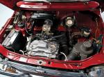 Honda N600 1969 года (US)